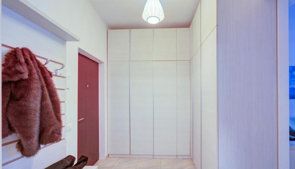 Garsoniera Studio Dristor New City Alba Iulia Dudesti