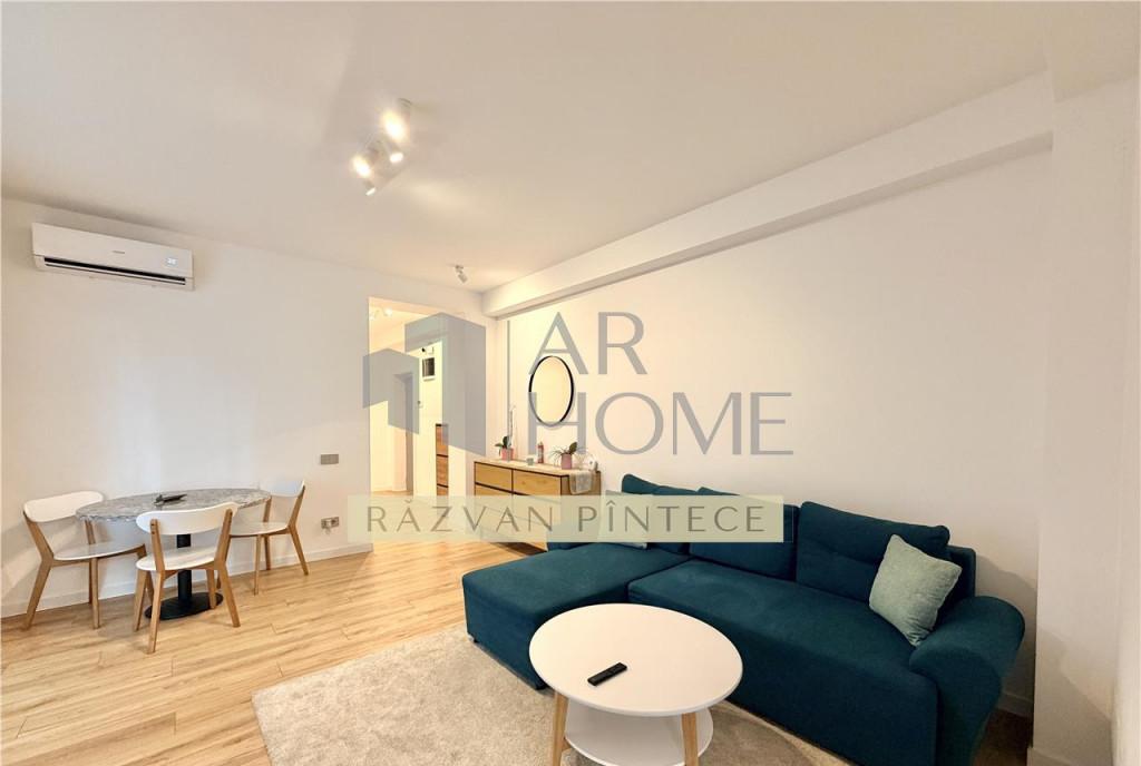 Apartamente 3 camere de lux bloc nou Marasesti Ploiesti