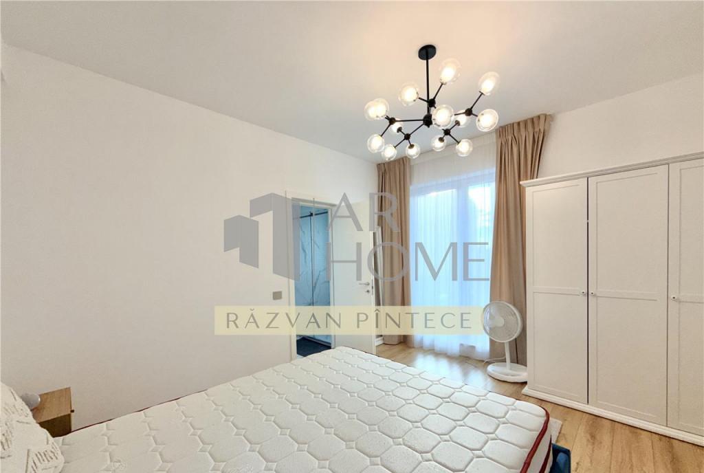 Apartamente 3 camere de lux bloc nou Marasesti Ploiesti