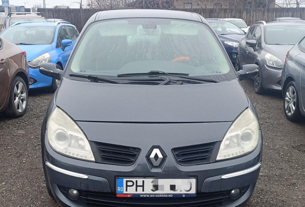Renault Scenic 1 5 1 690 eur