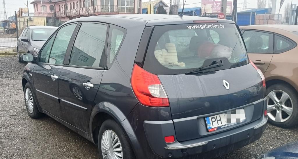 Renault Scenic 1 5 1 690 eur