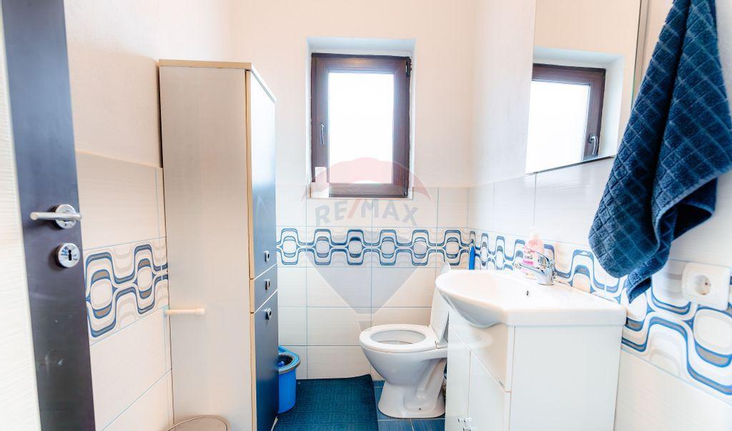 Vanzare casa P 1 - 245 mp utili teren 1 240 mp - B