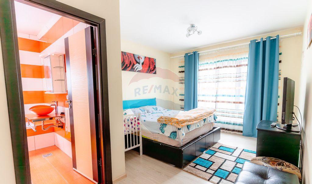 Vanzare casa P 1 - 245 mp utili teren 1 240 mp - B