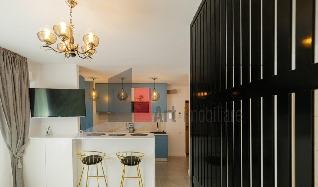 Garsoniear de inchiriat Pipera Aurel Vlaicu Aviatiei cu c