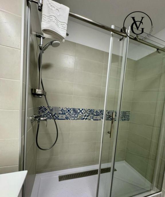 Studio Complex Onix Blue Mamaia Nord