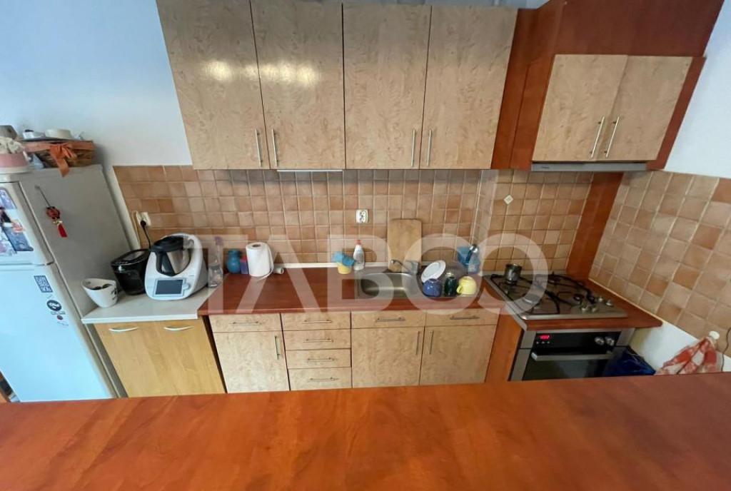 Apartament 2 camere de inchiriat in cea mai bine cotata zona