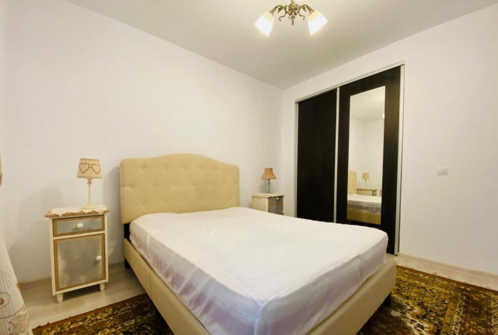 Pf apartament 2 camere Bucium Plopii fara sot