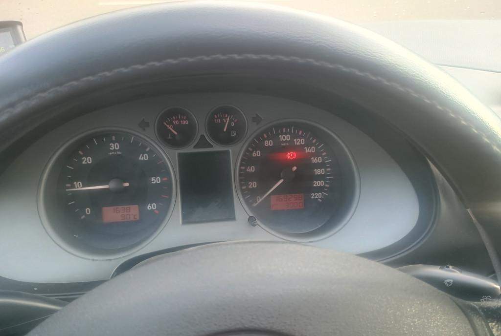 Seat Ibiza 2007 1 4 TDI 6 700 eur