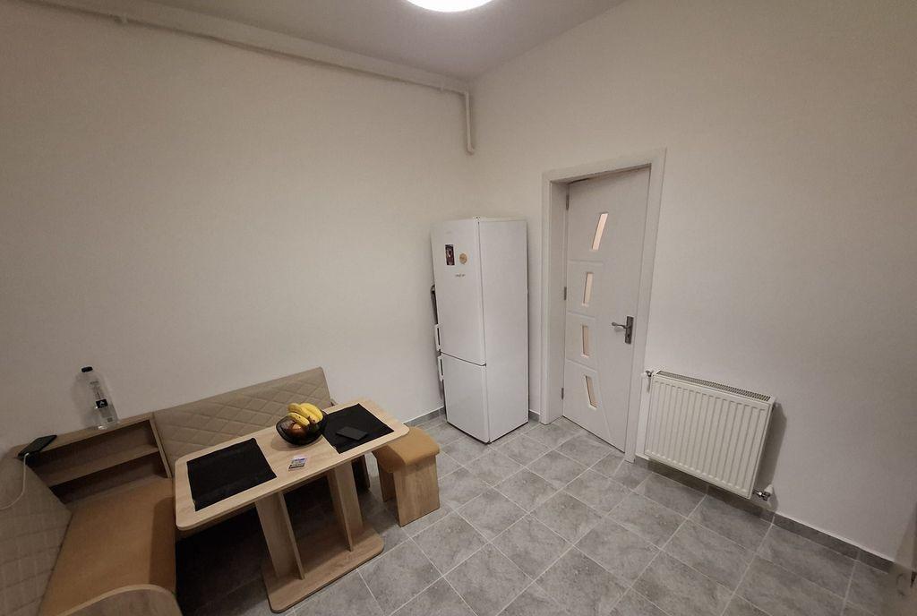 Garsoniera Metalurgiei / Aurel Persu / Centrala Proprie