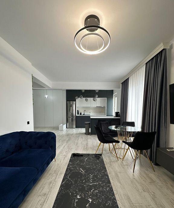 Garsoniera 35 mp/ Aparatorii Patriei/ sector 4