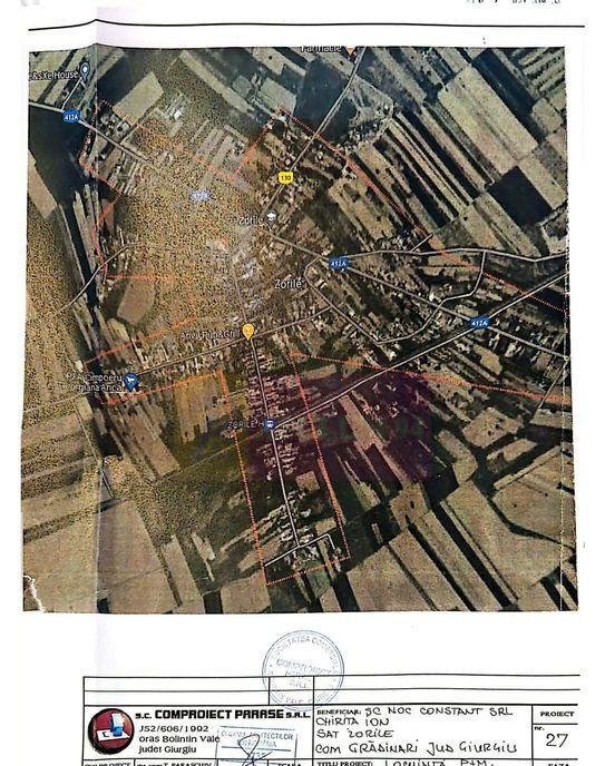 Vand apartament 3 camere zona 13 Septembrie Sebastian