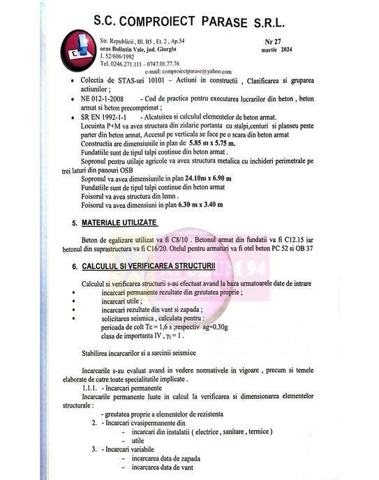 Vand apartament 3 camere zona 13 Septembrie Sebastian