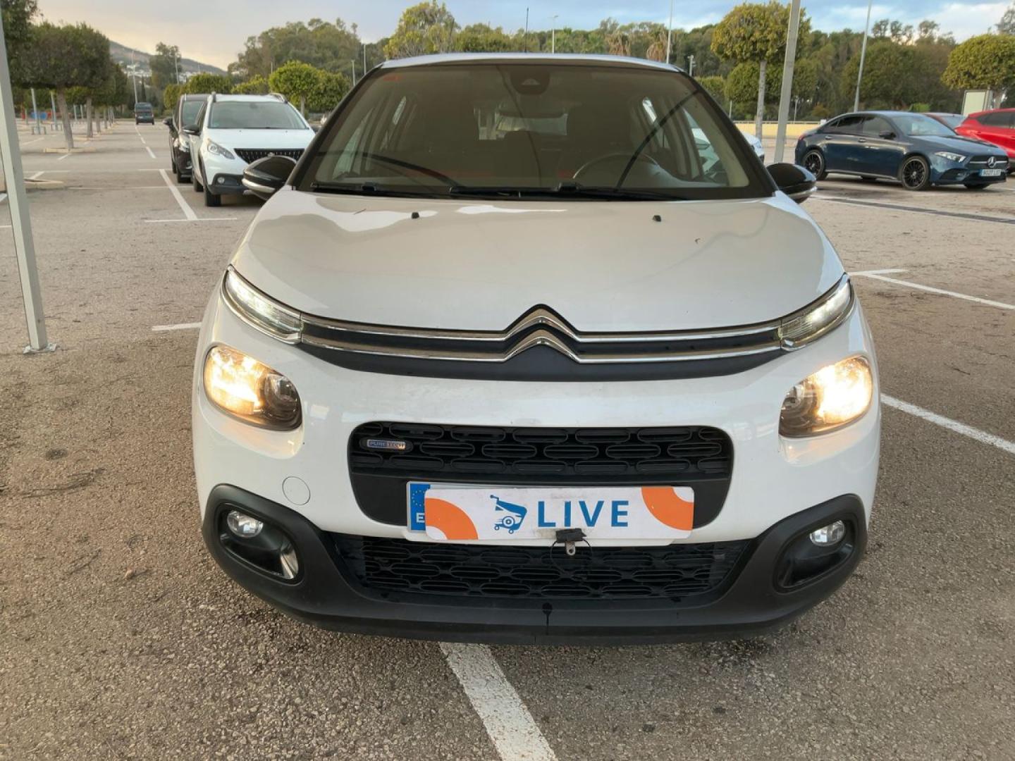 Citroen C3 2016