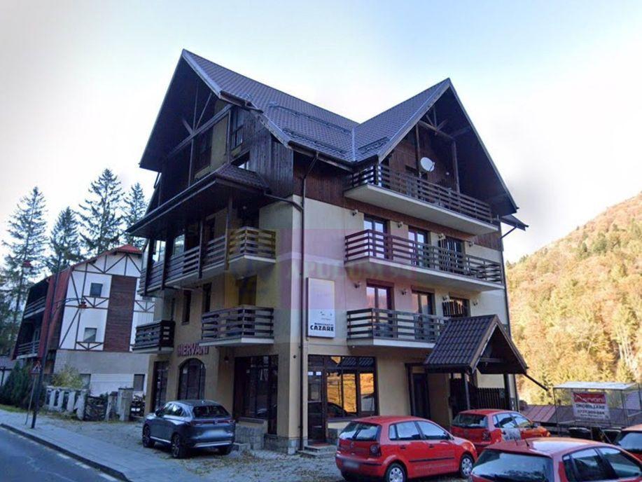 Garsoniera de inchiriat in Sinaia