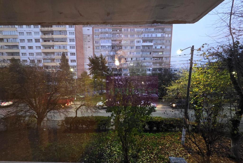 Garsoniera de inchiriat in Sinaia