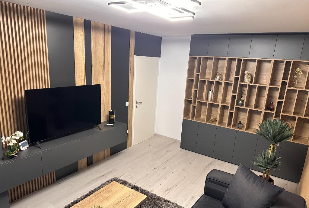 Apartament 2 camere lux la prima inchiriere Nicolae Labis