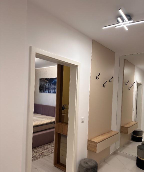 Apartament 2 camere lux la prima inchiriere Nicolae Labis