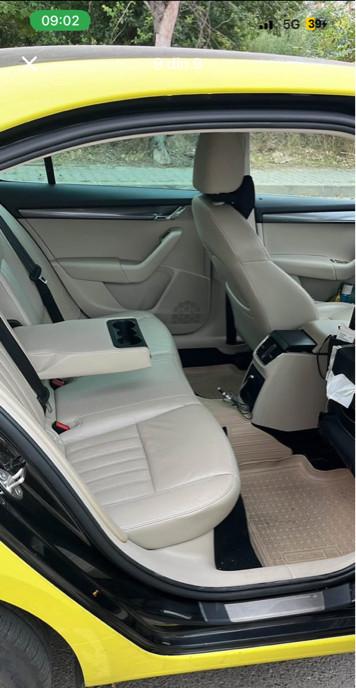 Skoda octavia 2018 11 500 eur