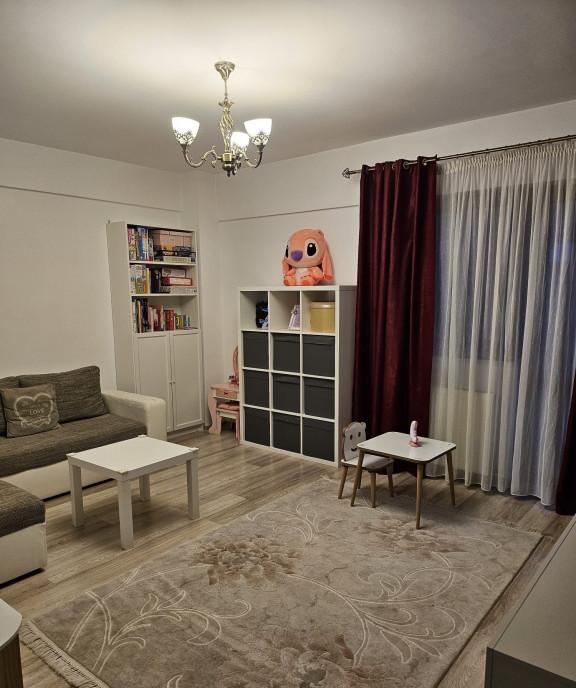 Etajul 1 Apartament 2 camere Sos Nicolina Roxema Hotel Capitol