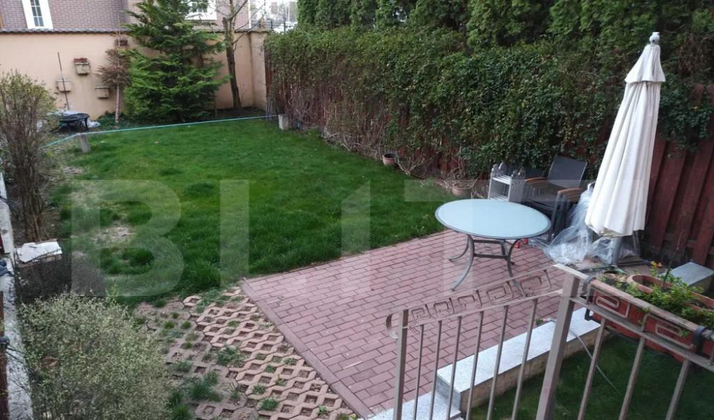 Casa 5 camere Garaj dublu o Curte privata o Sauna