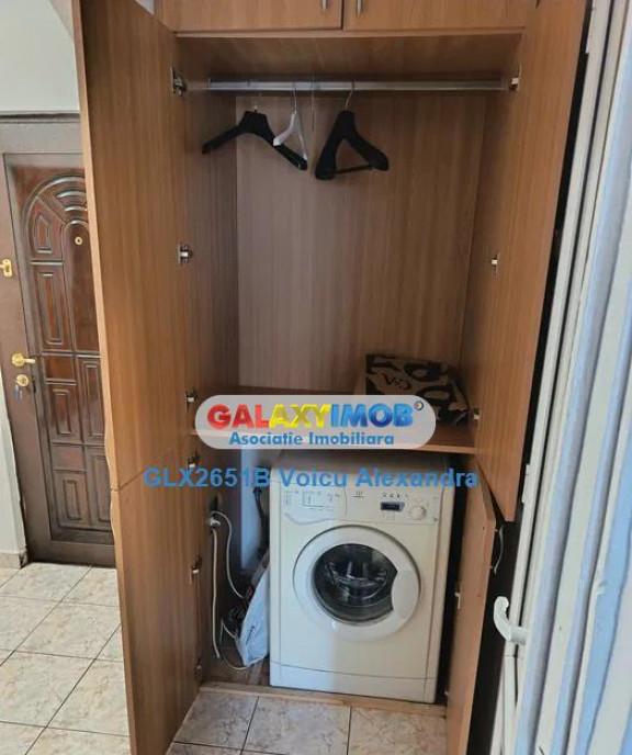 Garsoniera Bloc Nou Berceni Popesti Leordeni