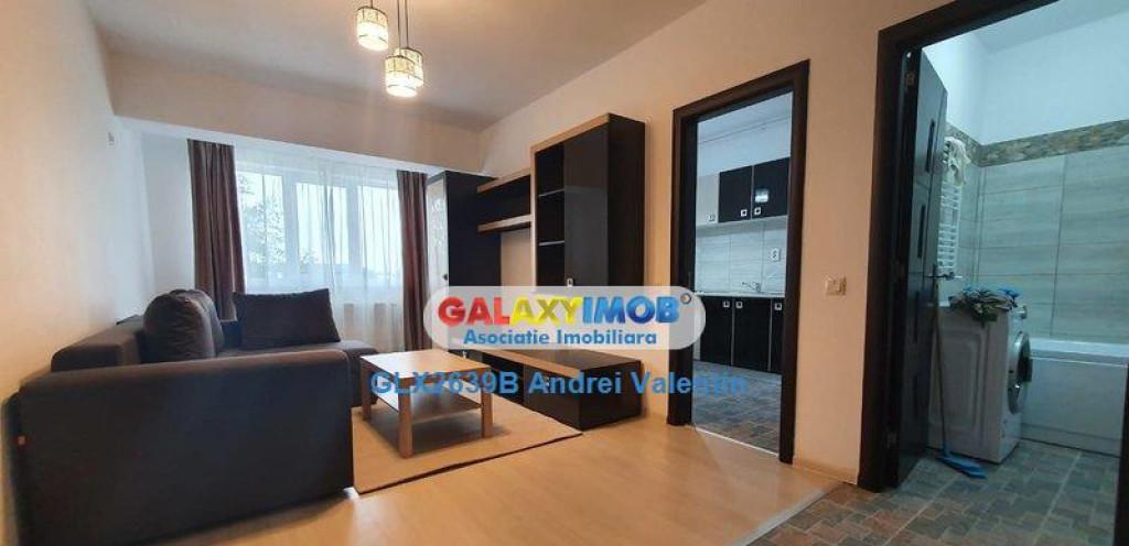 Garsoniera Bloc Nou Berceni Dimitrie Leonida Str Fermei