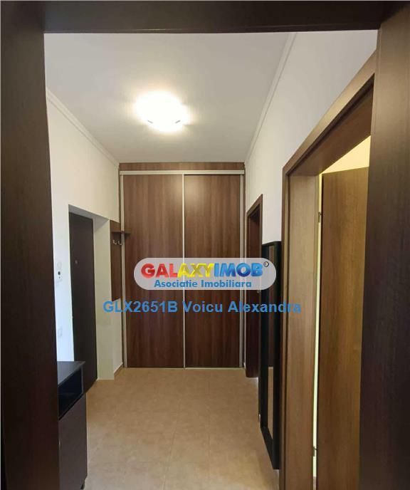 Garsoniera Bloc Nou Berceni Dimitrie Leonida Str Fermei