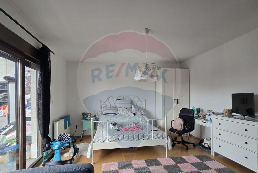 De vanzare Garsoniera in zona Nord