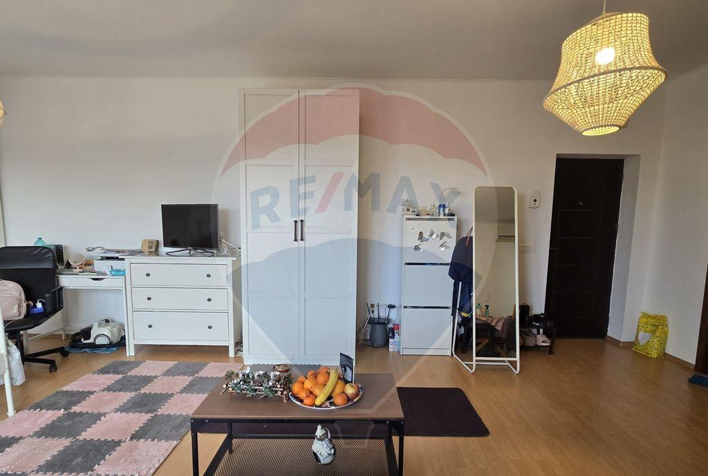 De vanzare Garsoniera in zona Nord