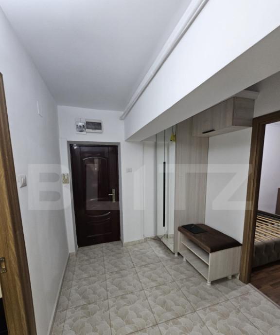 Apartament modern 2 camere etaj intermediar zona Burdujen