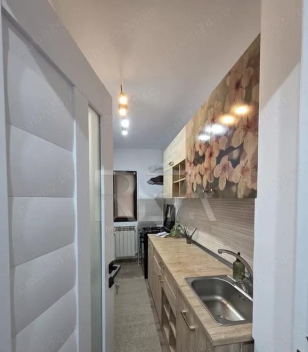 Garsonniera De inchirirat Metrou Tudor Vladimirescu