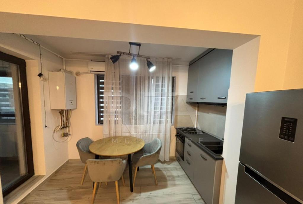 Inchiriere Garsoniera Metrou Orizont