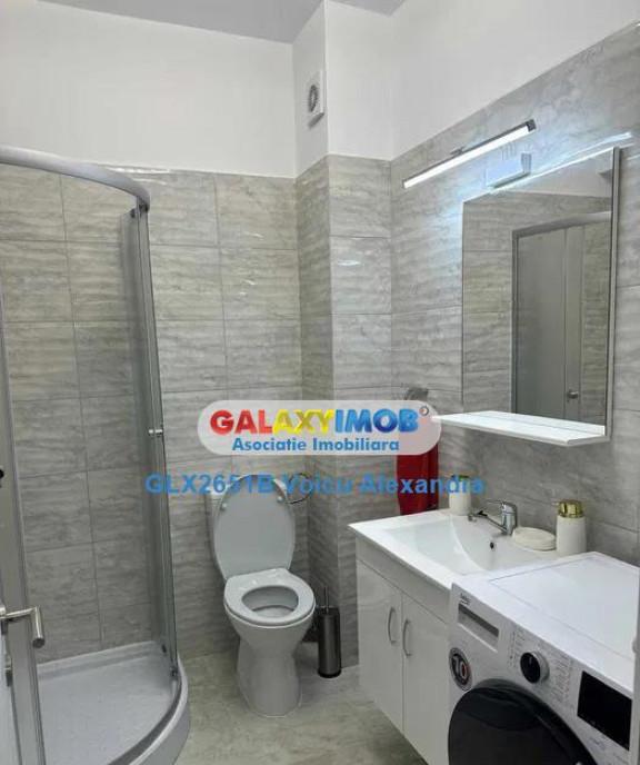 Garsoniera Bloc Nou I Prima I Berceni Aparatorii Patriei