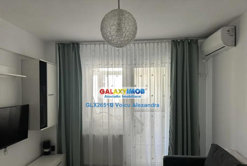 Garsoniera Bloc Nou I Prima I Berceni Aparatorii Patriei