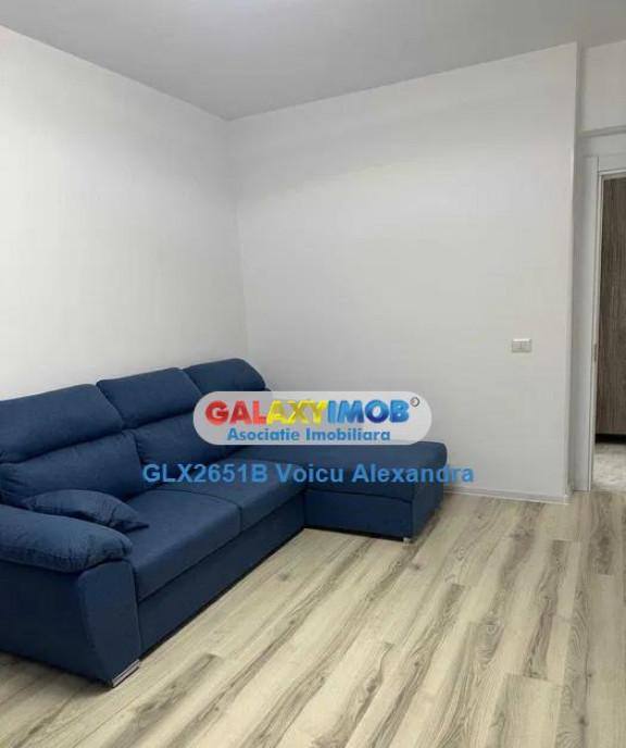 Garsoniera Bloc Nou Berceni Dimitrie Leonida