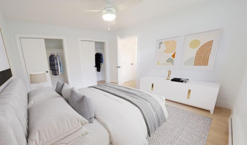 Garsoniera de inchiriat fix langa metrou Berceni compl