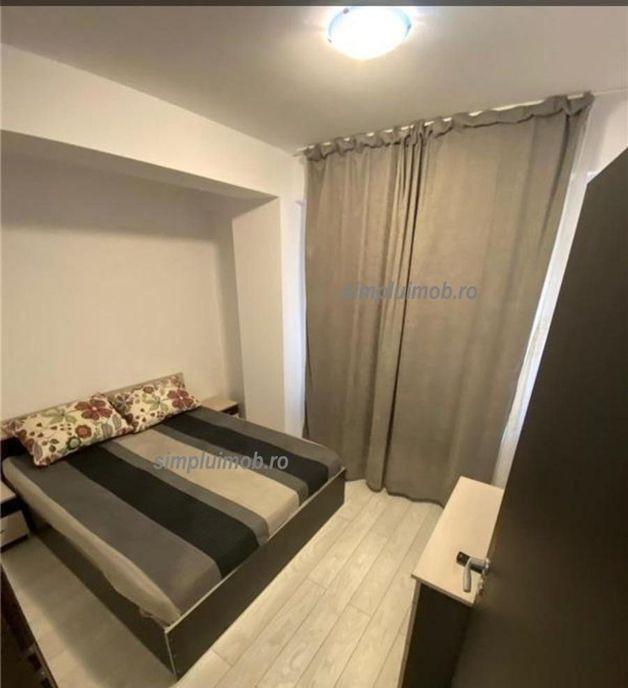 Centrala Mobilat Utilat Renovat Militari Residence