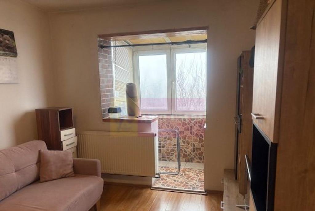 Apartament 2 camere Baneasa Somesul Rece