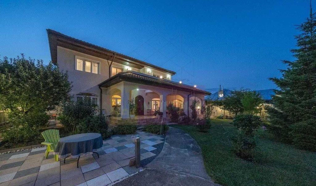 Apartament 2 camere Baneasa Somesul Rece