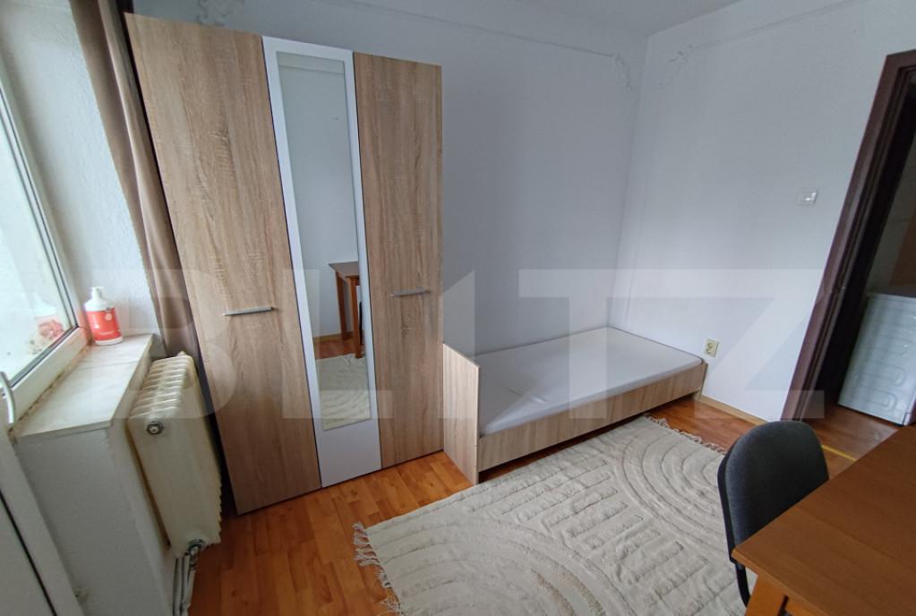 Apartament 3 camere 70 mp Iasi Targu Cucu