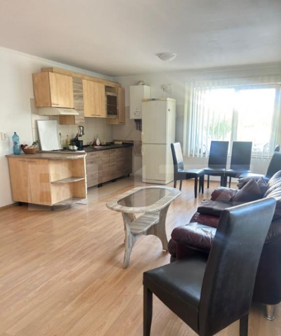 Apartament cu 3 camere terasa 67 mp Buna Ziua Cluj