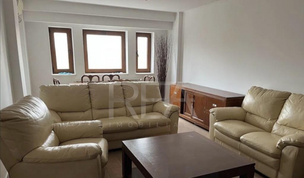 3 camere 4/8 88mp Bdul Libertatii Casa Poporului