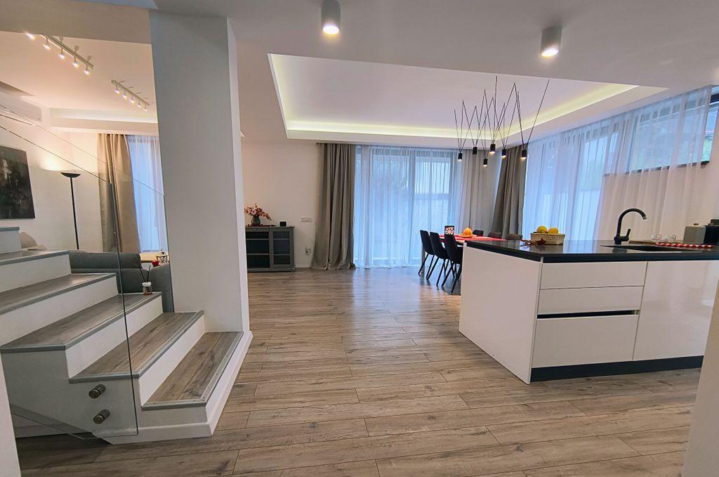 Baneasa Padure Greenfield