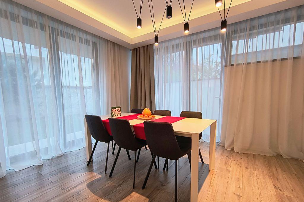 Baneasa Padure Greenfield