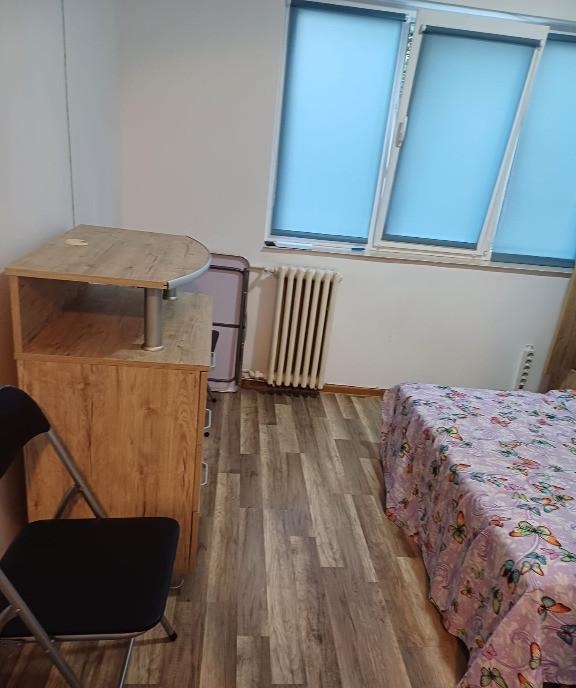 Garsoniera Banca nationala