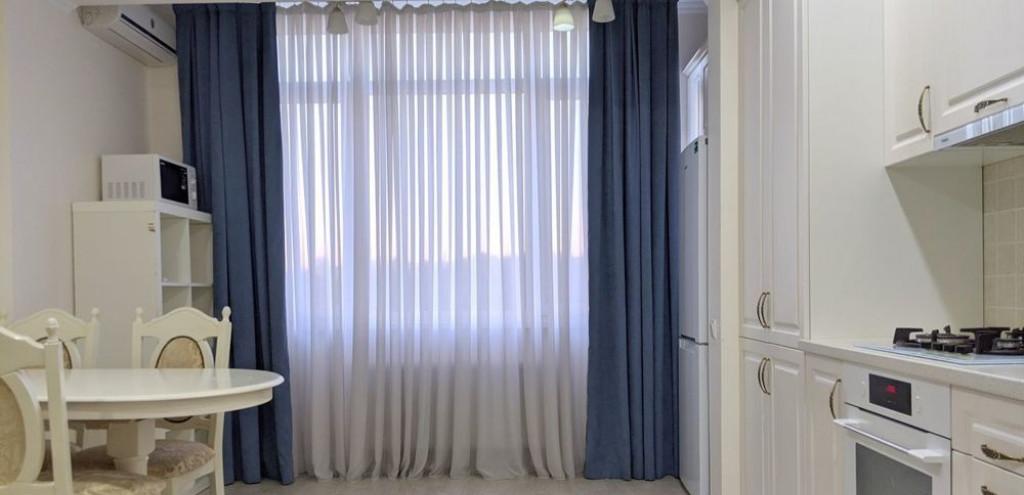 Garsoniera Zona Crangasi