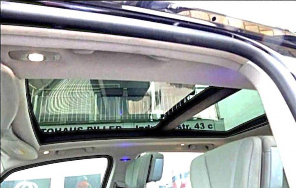 Renault ESPACE V Initiale Paris BLACK EDITION 7 locuri BATERIE NOUA 13 400 eur