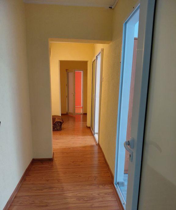 Apartament 4 camere de inchiriat - Micro 20 et 1 mobil