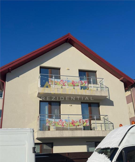 Casa Str Amurgului 300 mp teren 213 mp ut