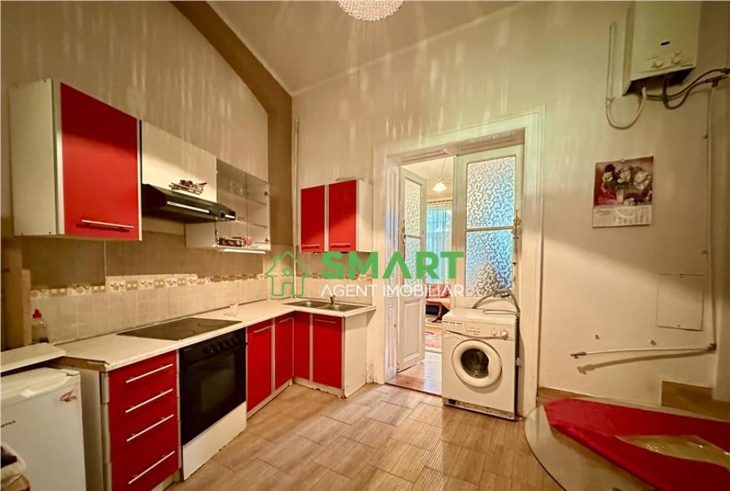 Apartament 2 camere Zona Ultracentrala Arad